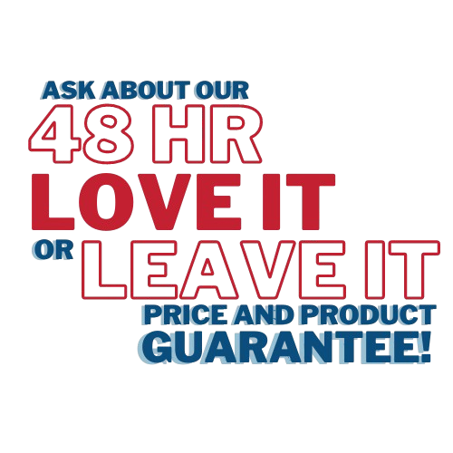 48 Hour Love It or Leave It